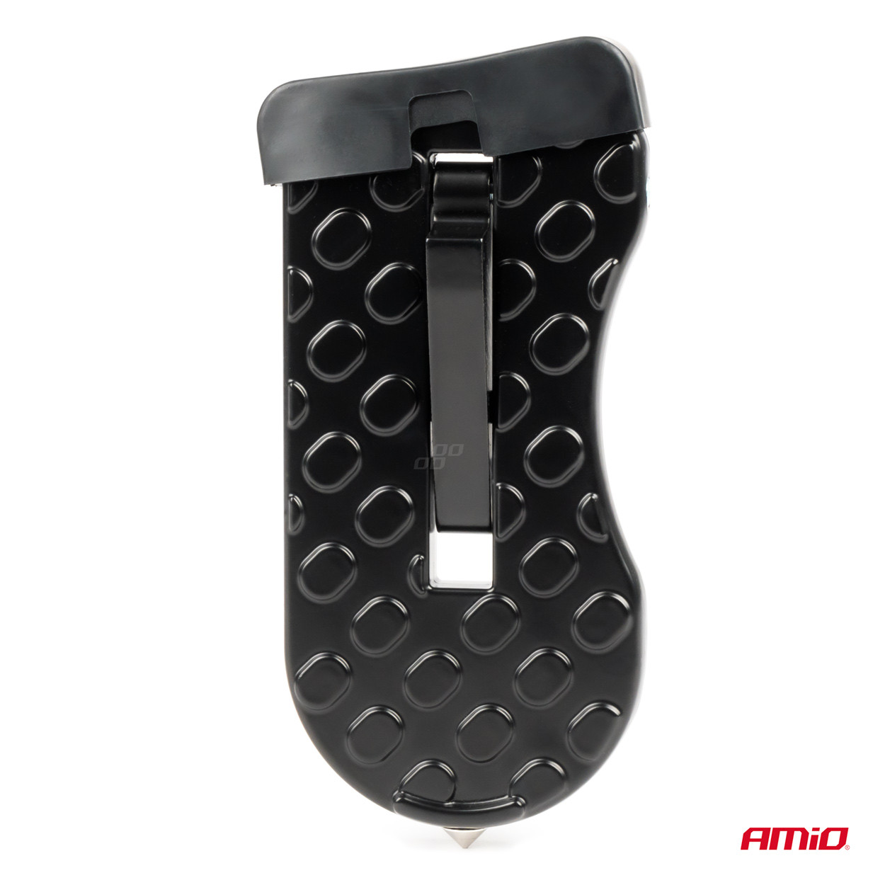 Platforma za lak pristup krovnom auto nosaču AMIO