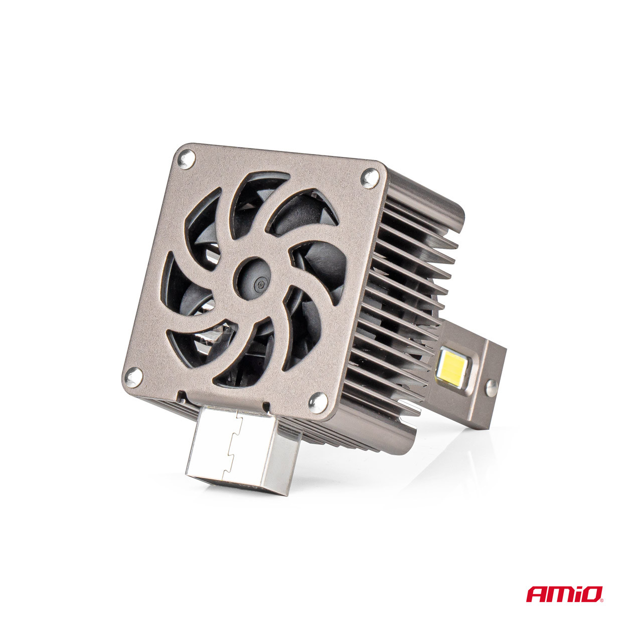 Auto sijalica XD D3S LED 6500K AMIO