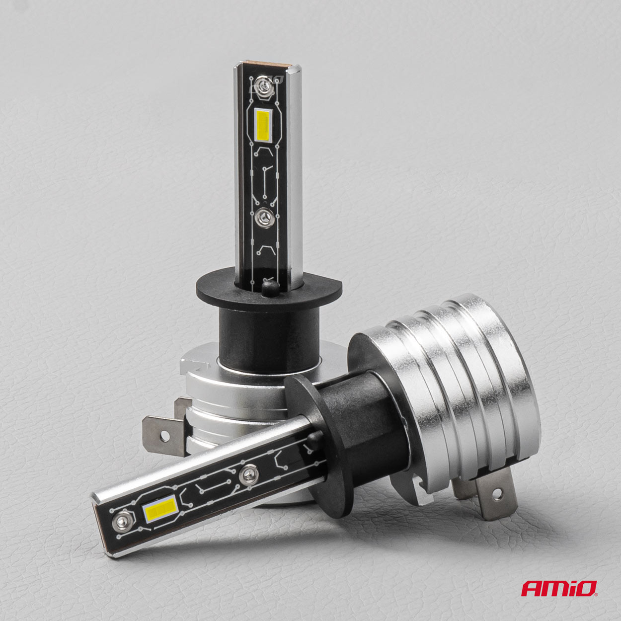 Auto sijalica H1 LED 6500K 50W