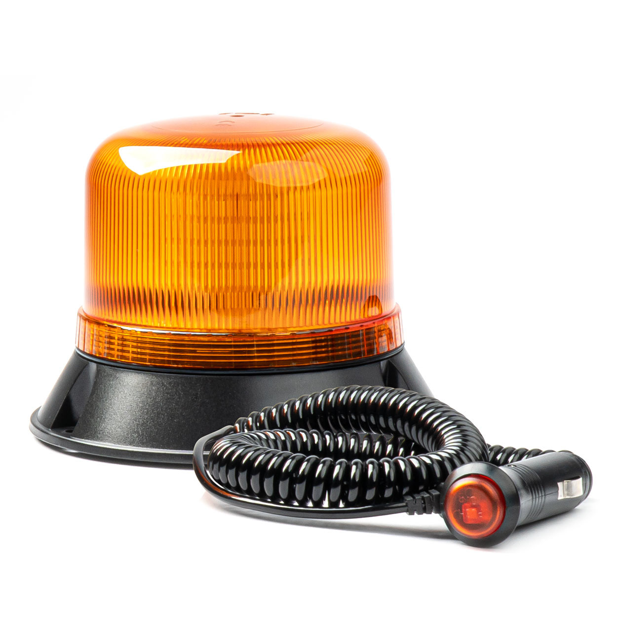 Rotacija 60 LED W22M 12-24V AMIO 03337