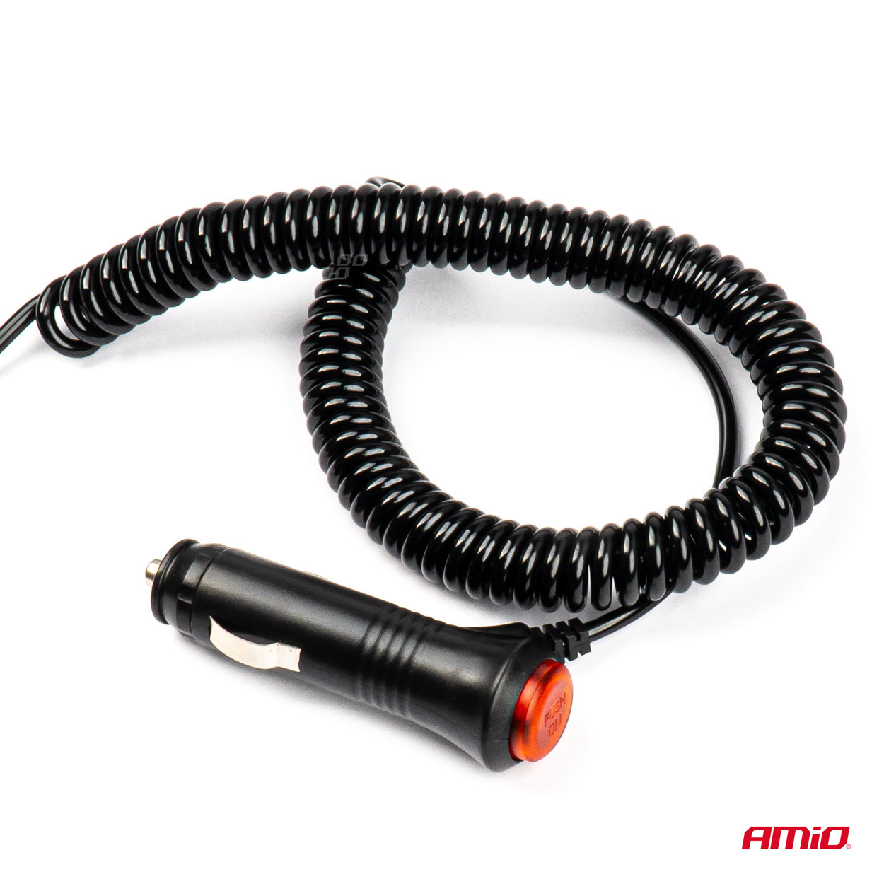 Rotacija 60 LED W22M 12-24V AMIO 03337