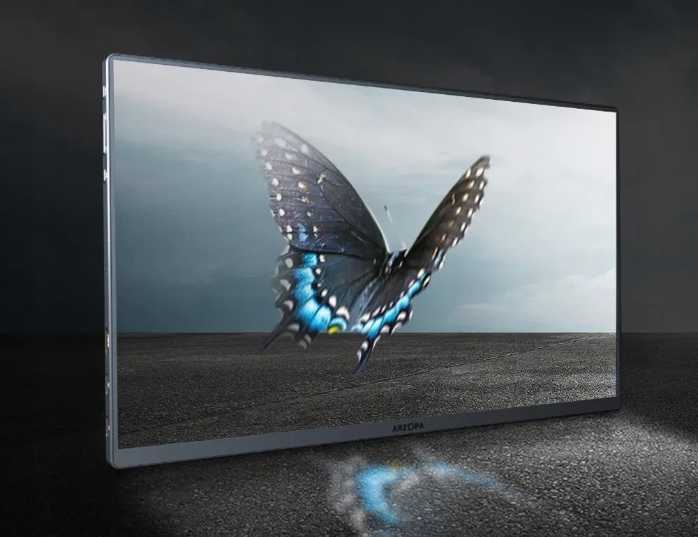Prijenosni OLED monitor sa stalkom ARZOPA A3C Pro 13.3" FULL HD - slika 5