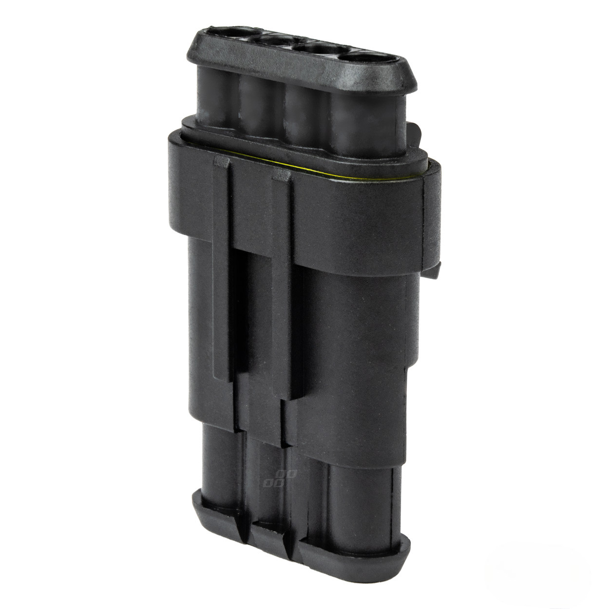 Konektor hermetički M/Z 4 PIN AMIO