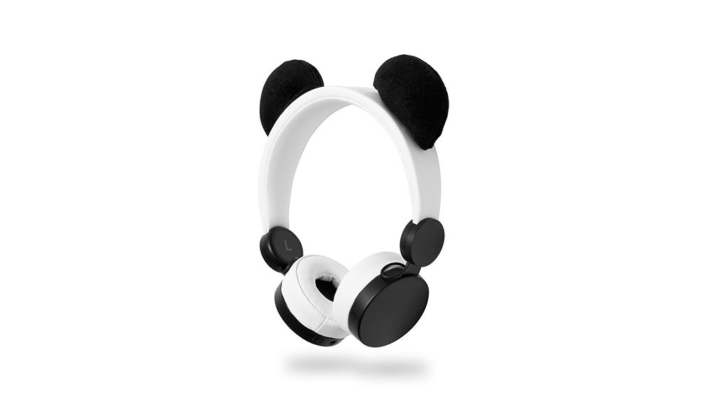 Dječije slušalice  NEDIS PATTY PANDA