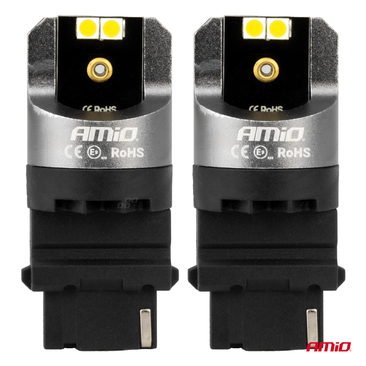 Auto sijalica P27W LED Canbus Pro AMIO