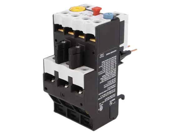 Termalni relej ZB12-12