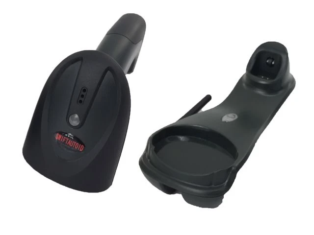 Bežični barcode pos scaner SWIFT Auto RF3700-H343