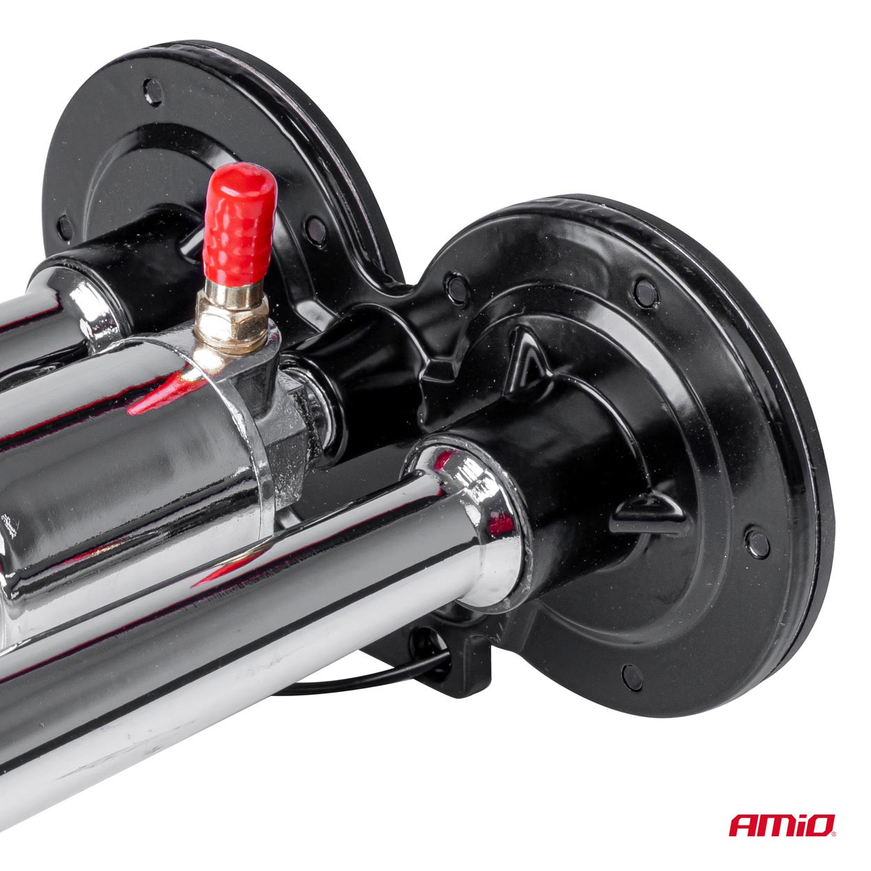 Dupla sirena fanfara AMIO