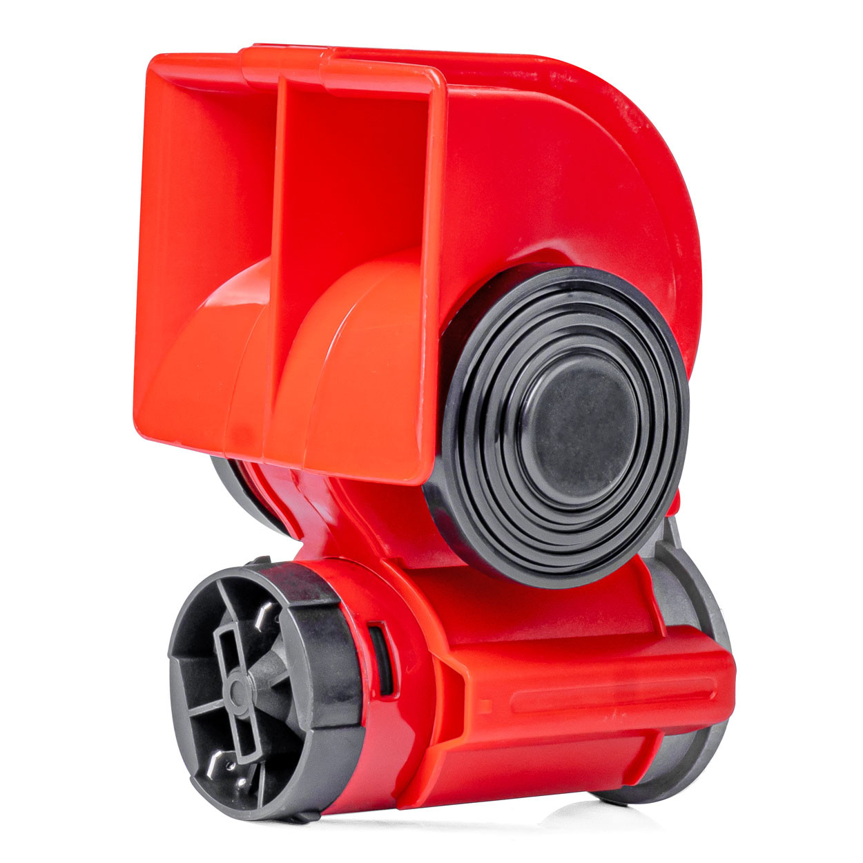 Sirena sa relejom 12V AMIO
