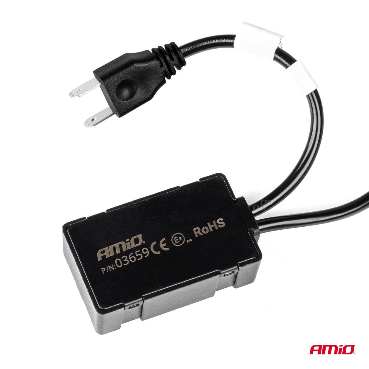 Auto sijalica H7 FLEX Canbus LED 6000K AMIO