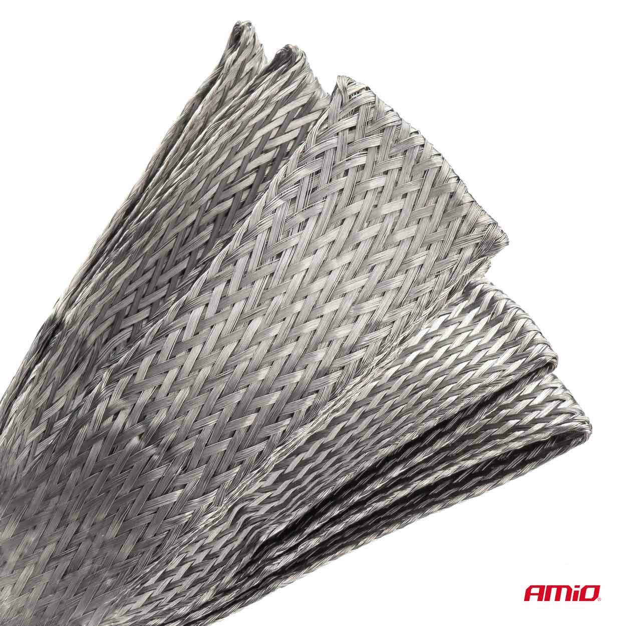 Auto sijalica H15 Flex LED 6000K AMIO Canbus