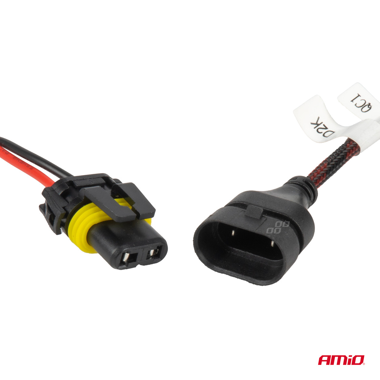 Auto sijalica D2S D2R D4S D4R LED 6000K CANBUS X AllinOne AMIO