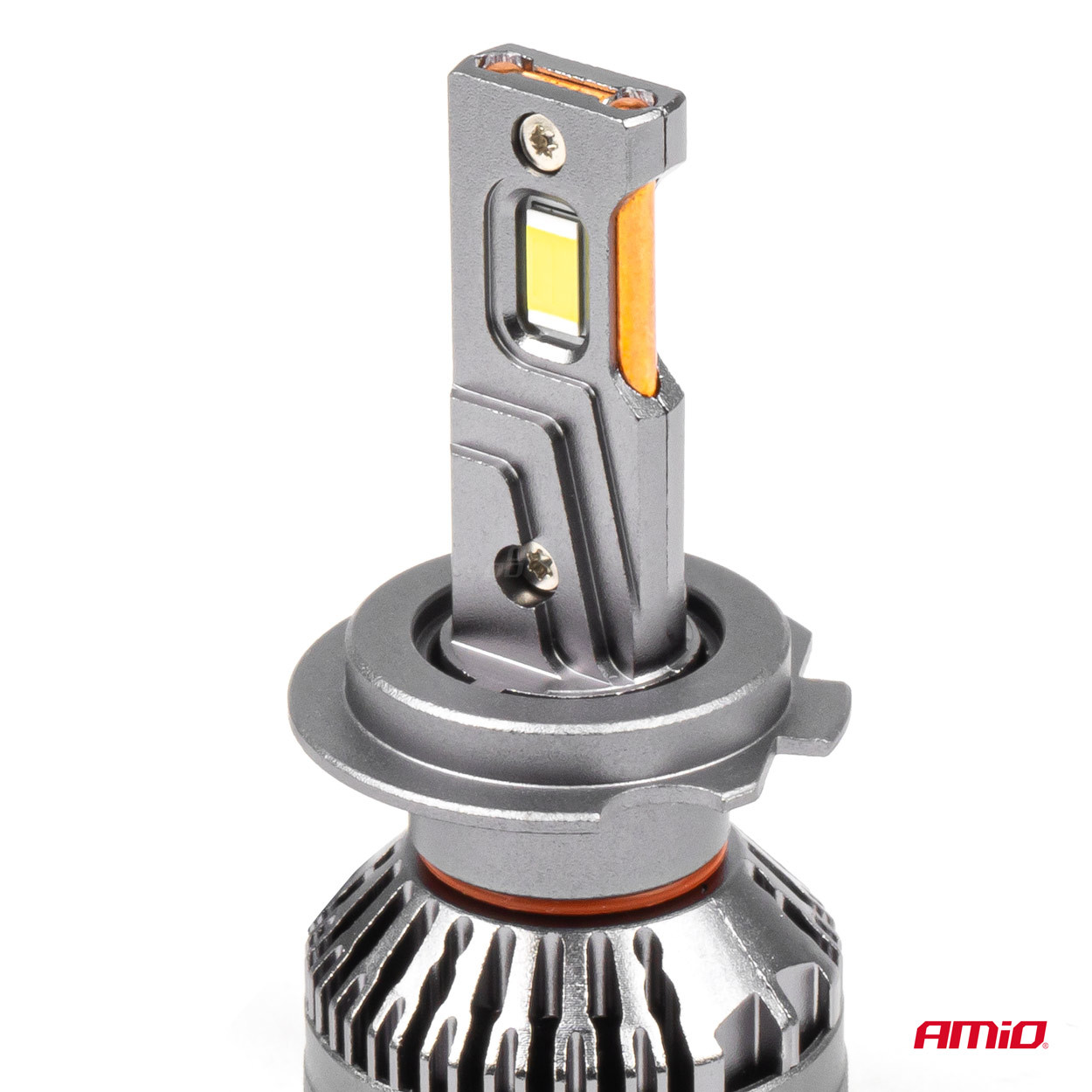 Auto sijalice H7 LED 6000K AMIO