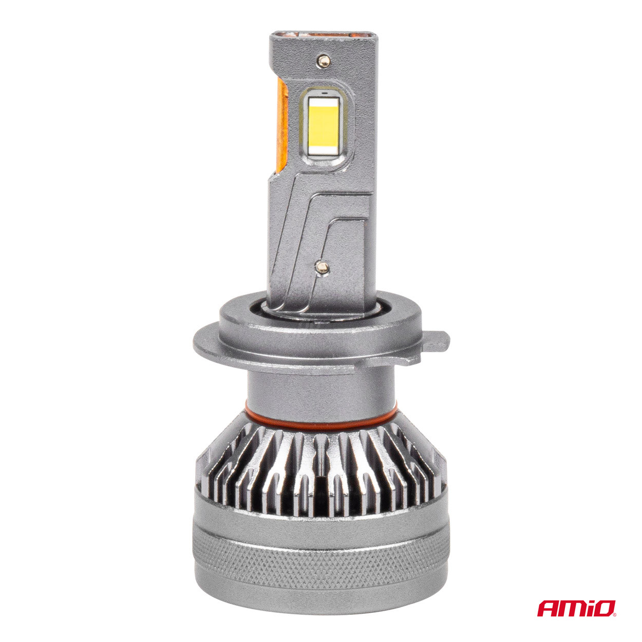 Auto sijalice H7 LED 6000K AMIO