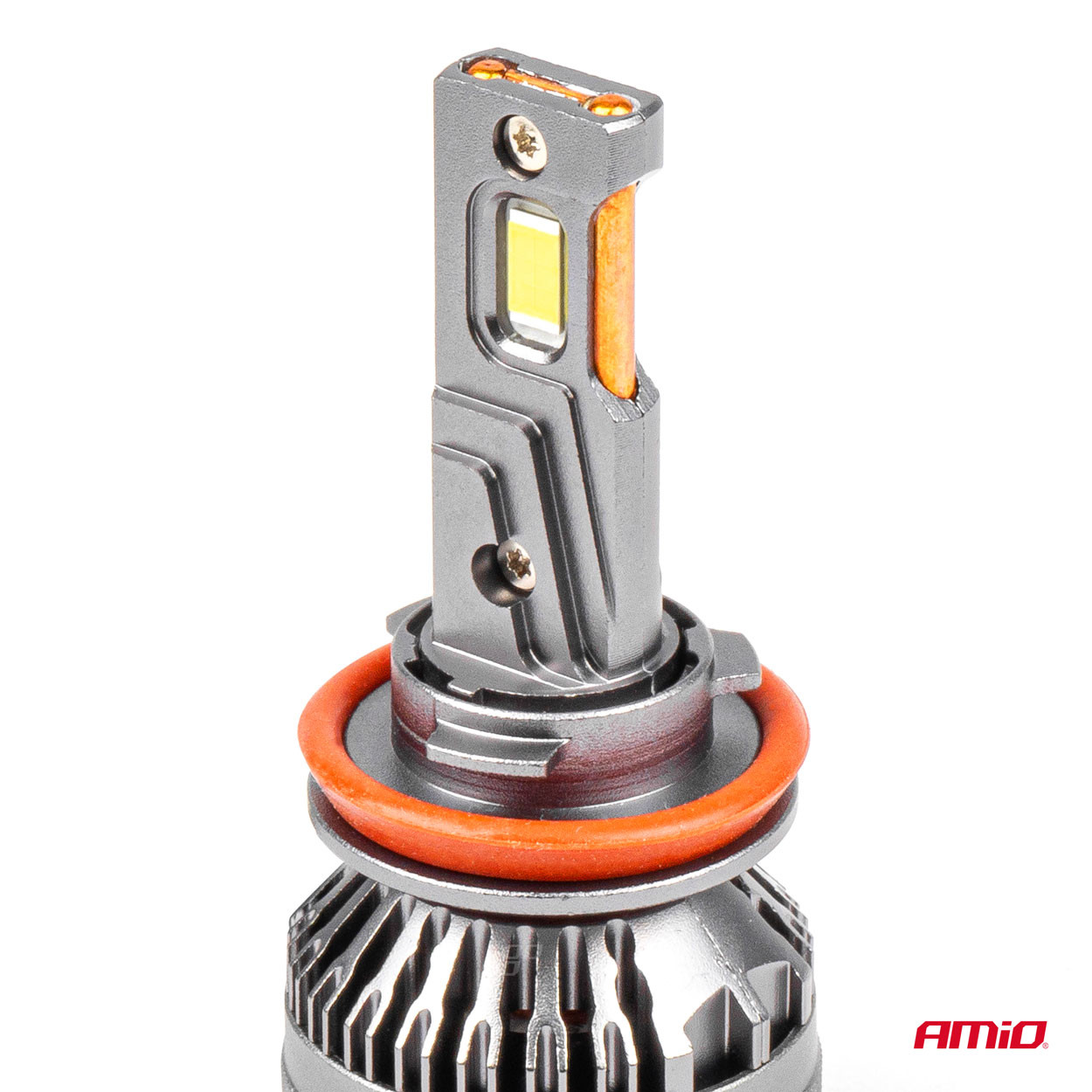 Auto sijalica H8 H9 H11 H16 LED 6500K Canbus