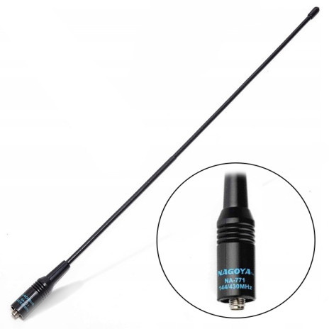 Antena za BAOFENG radio stanice NA-771