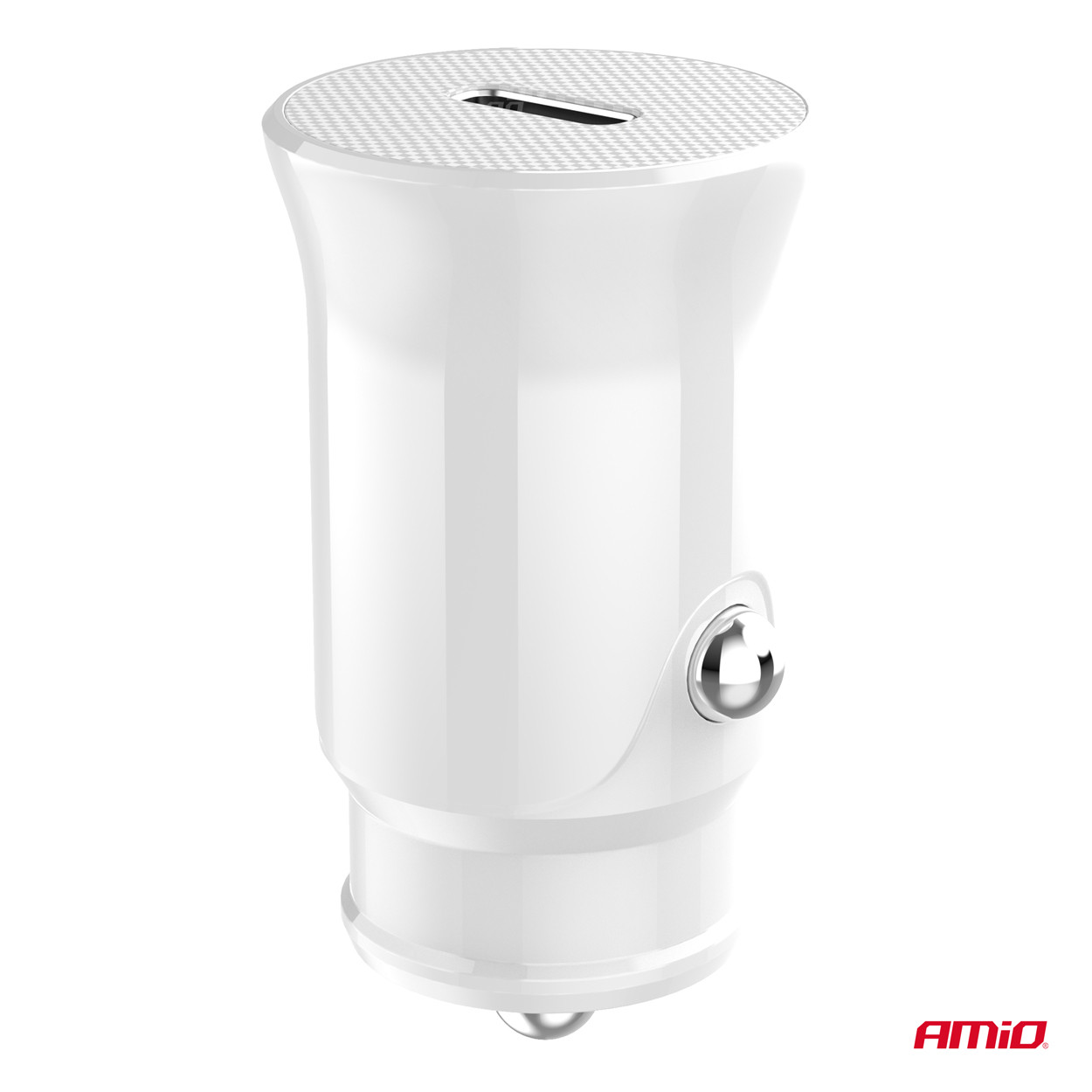 Auto punjač AMIO 20W