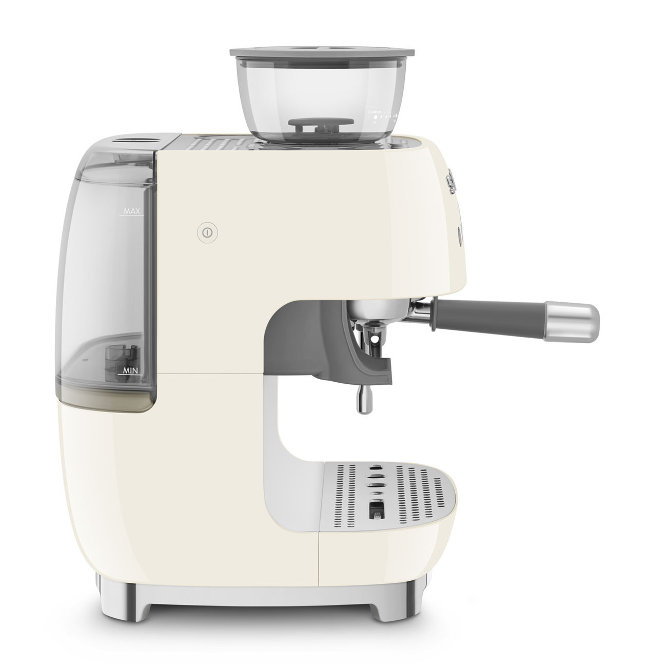 Aparat za kafu SMEG EGF03CREU - slika 4
