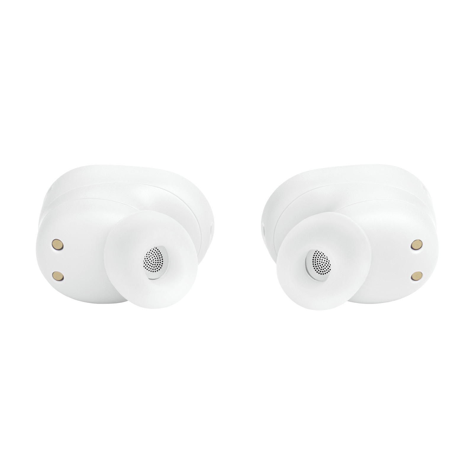Bežične bluetooth slušalice JBL Tune Buds TWS bijele - slika 4