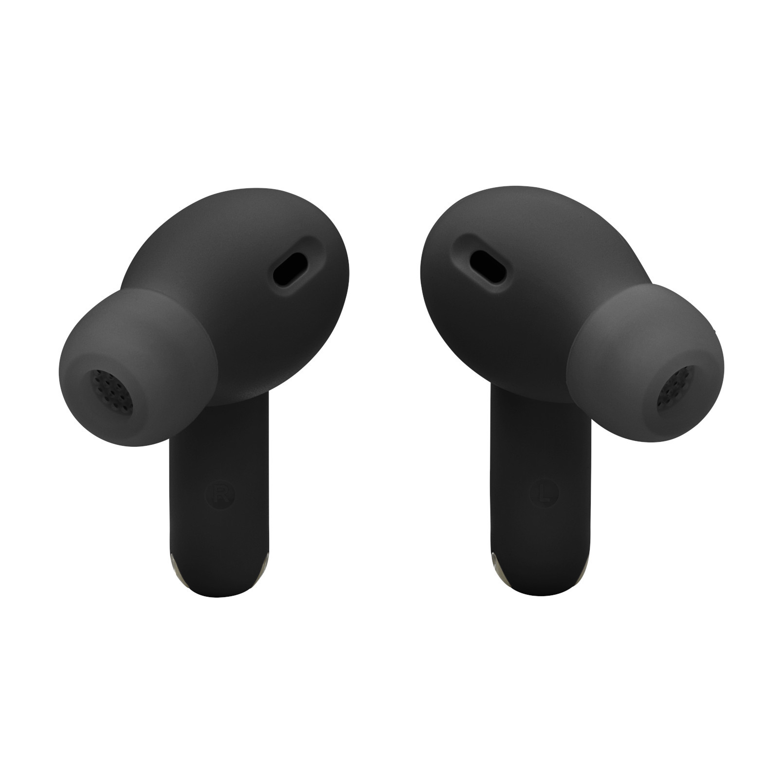 Bežične Bluetooth slušalice JBL Vibe Beam 2 crne - slika 3