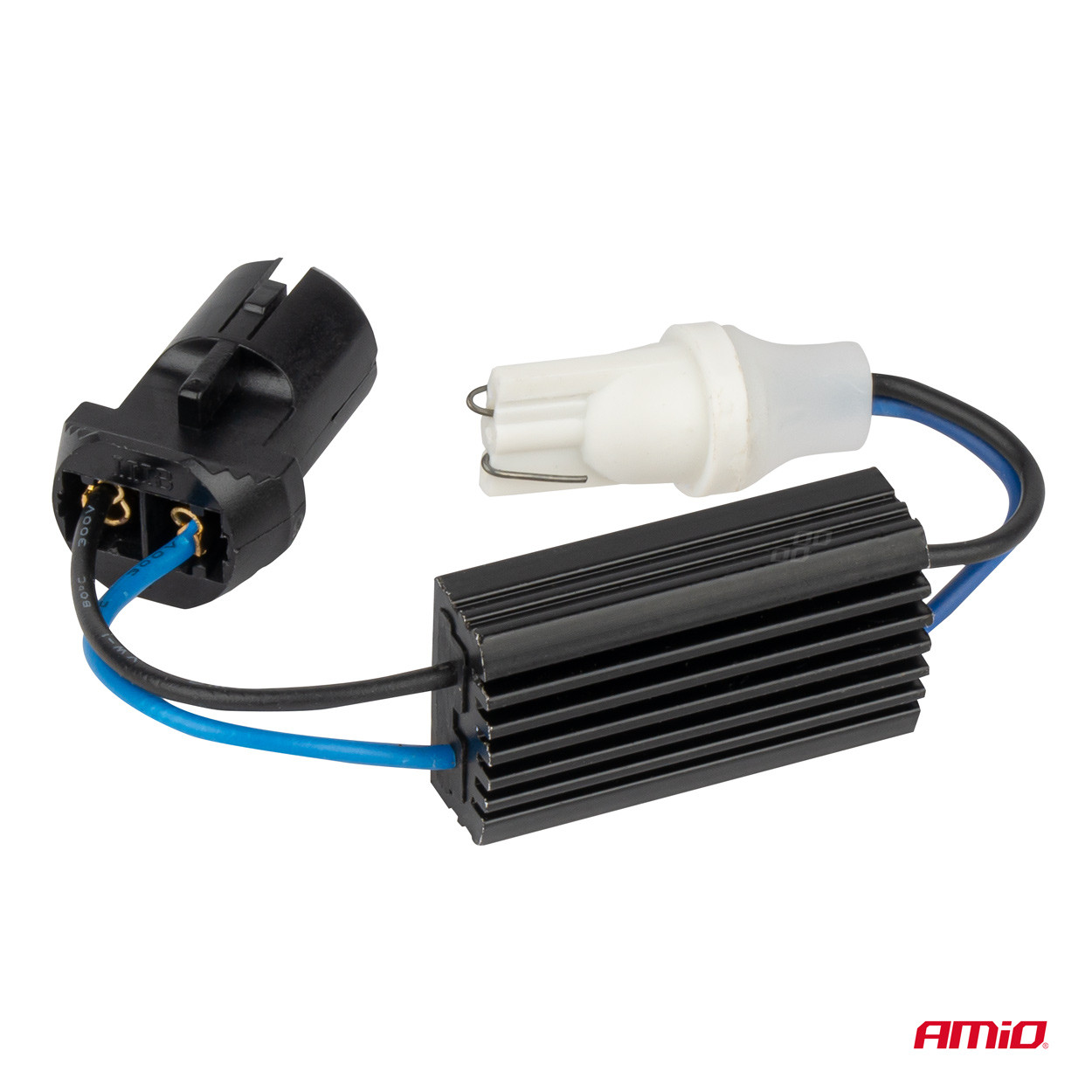 CANBUS adapter za sijalicu 10 W5W 3.2 AMIO