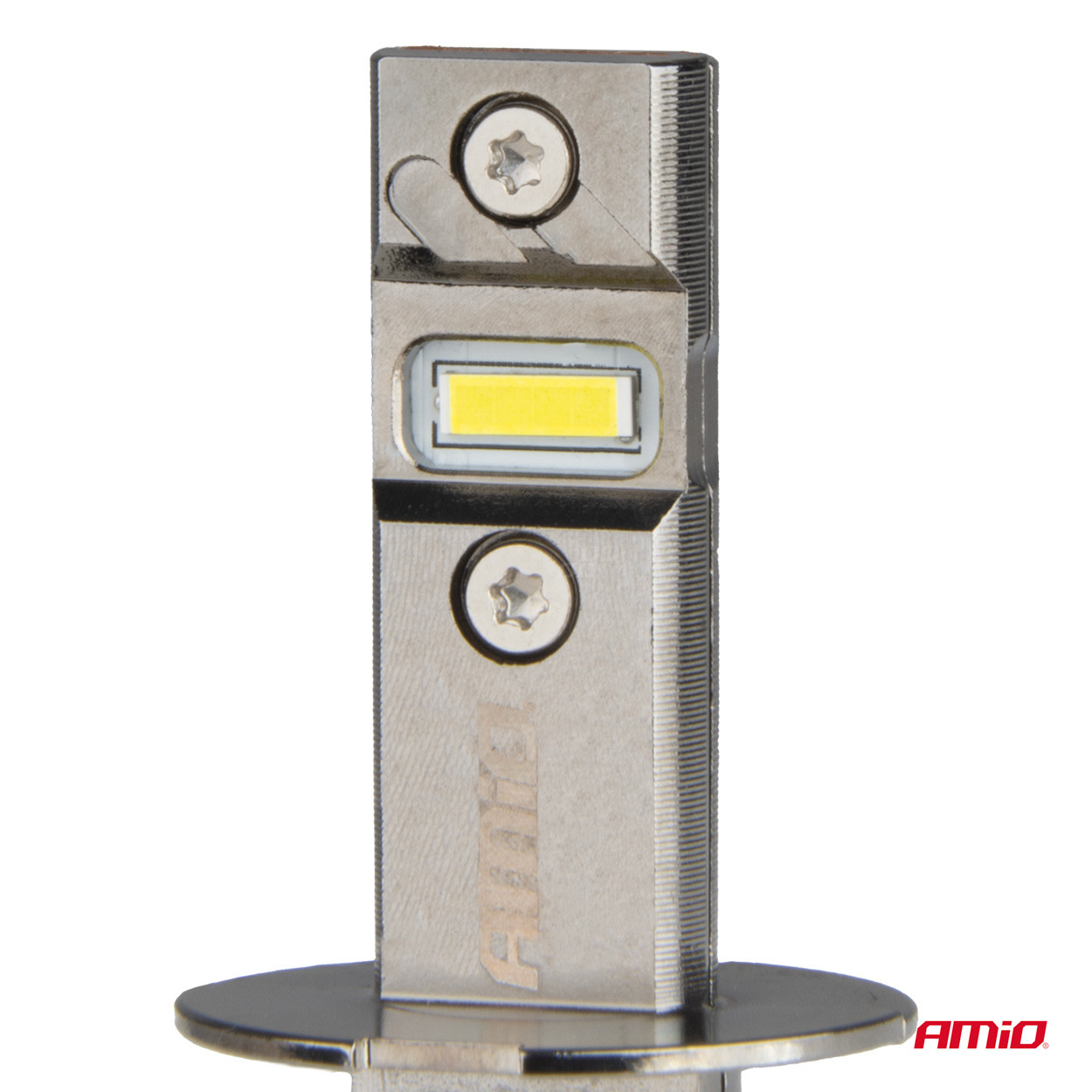 Auto sijalica H3 Hybrid LED 6000K AMIO