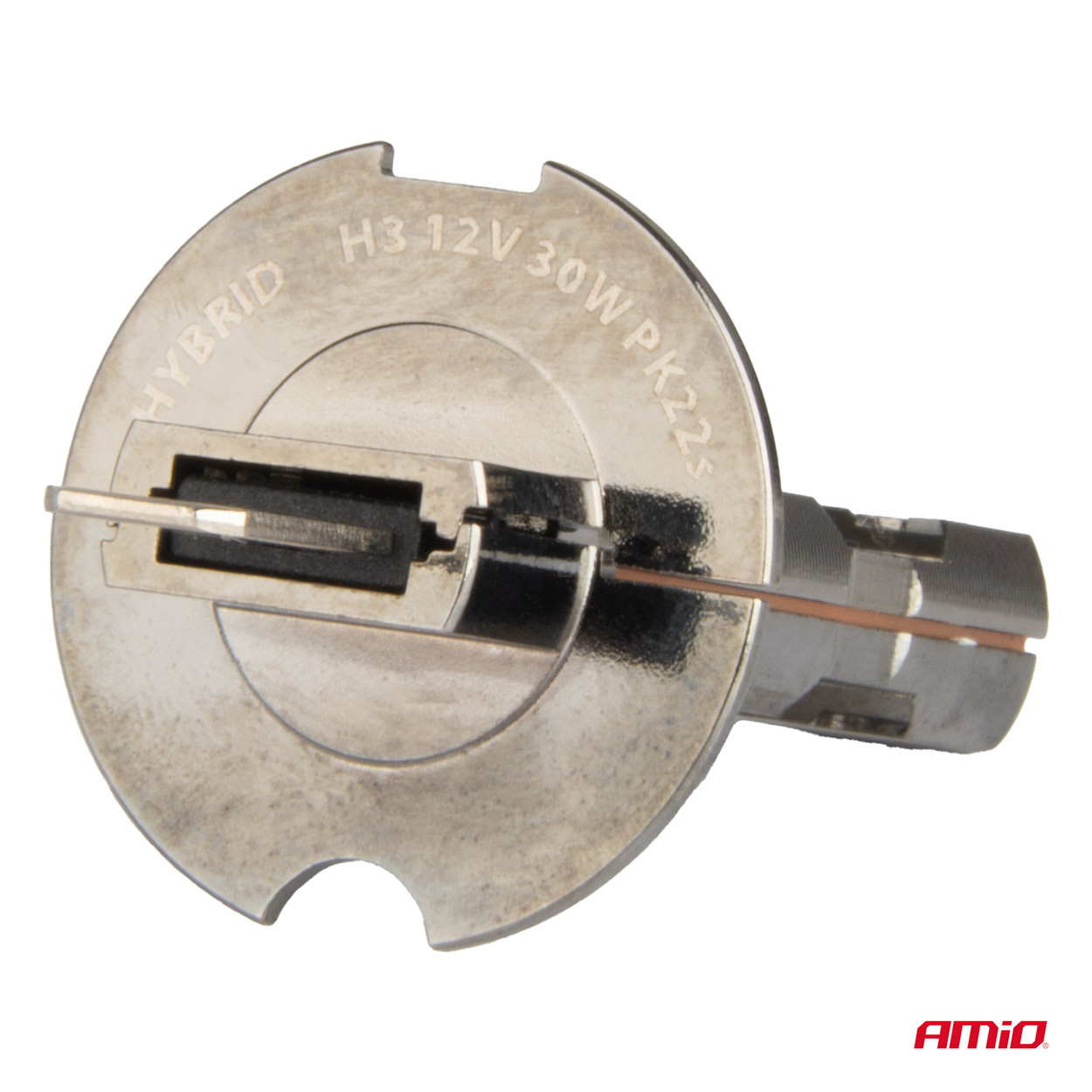 Auto sijalica H3 Hybrid LED 6000K AMIO