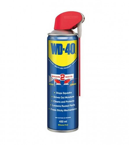 Sprej WD40 450ml