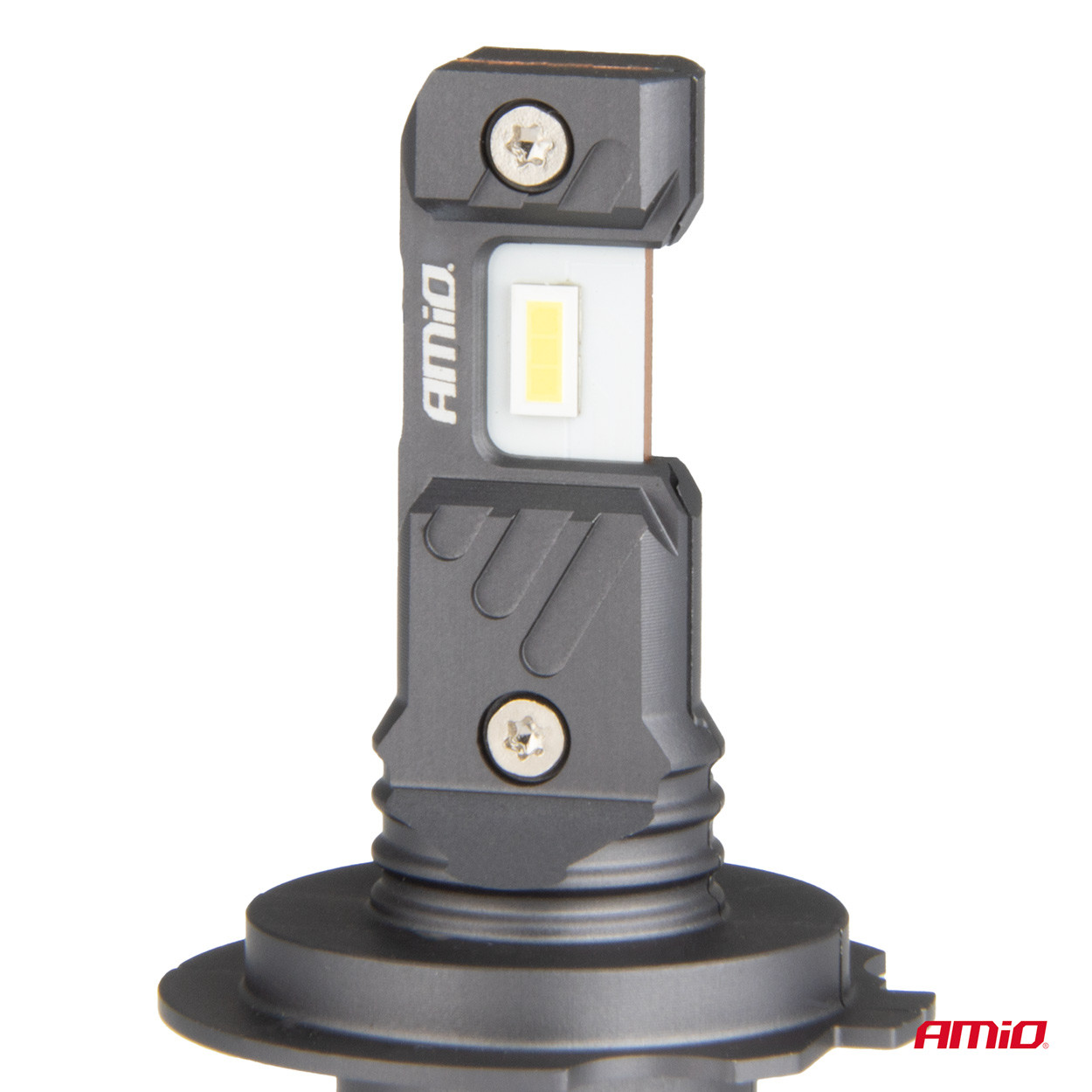 Auto sijalica X7 H18 LED 6500K AMIO