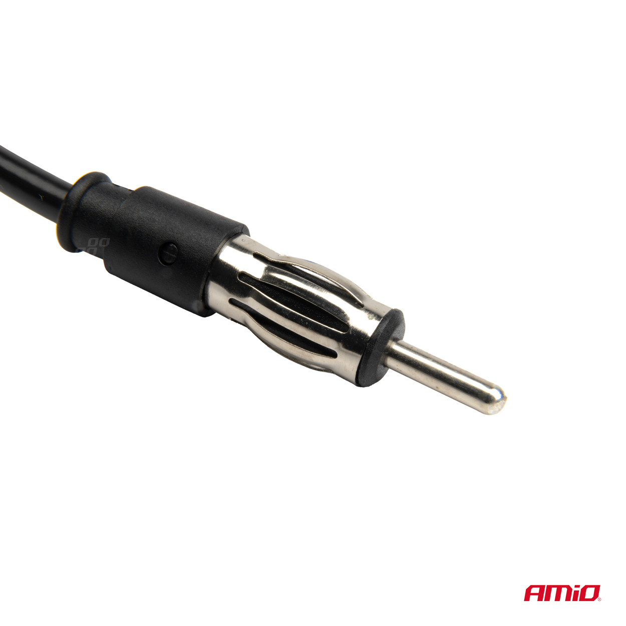 Pojačalo za auto antenu sa zaštitom od interferencije AMIO