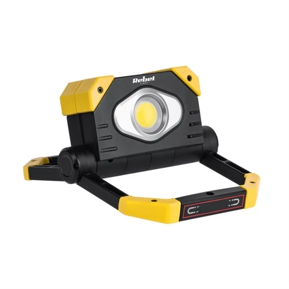 LED reflektor 18W 6500K IP44 REBEL URZ3607
