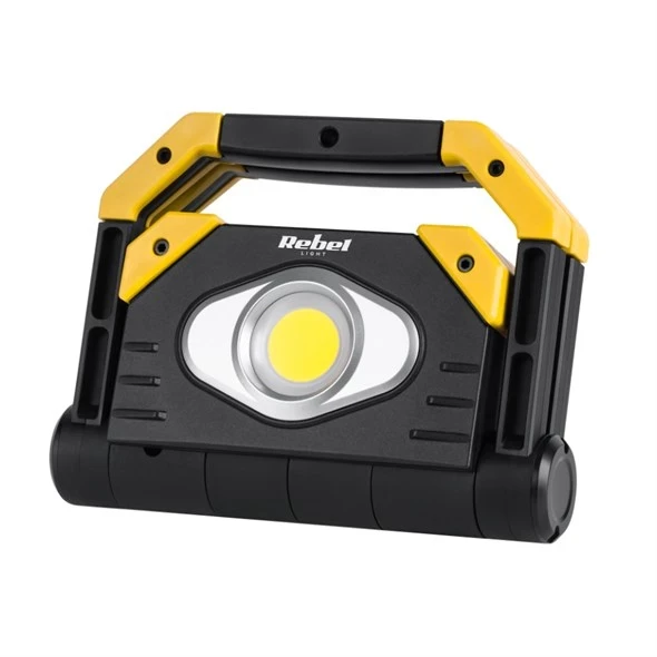 LED reflektor 18W 6500K IP44 REBEL URZ3607