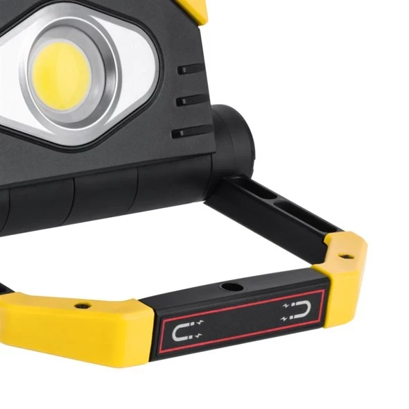 LED reflektor 18W 6500K IP44 REBEL URZ3607