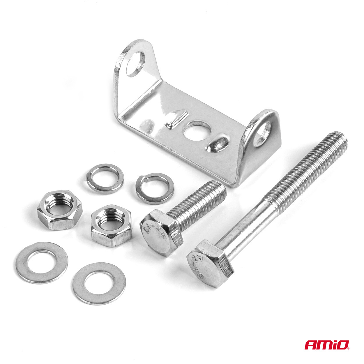 LED radna lampa AWL62 96W 6500K AMIO