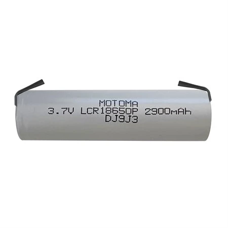 Punjiva baterija 18650 3.7V 2900mAh MOTOMA
