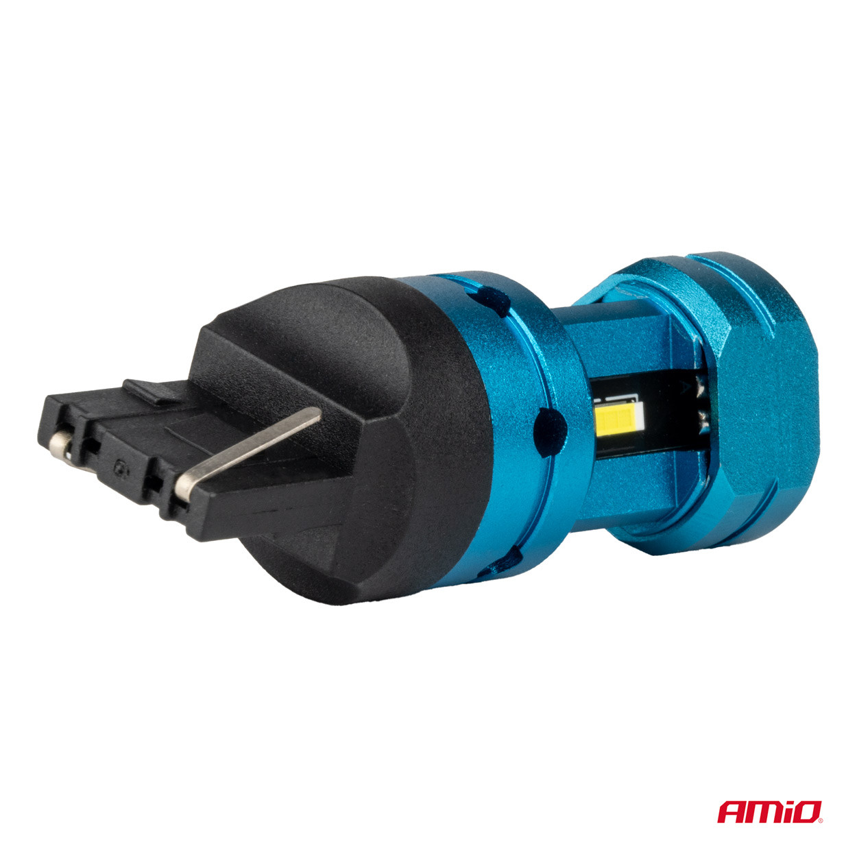 Auto sijalica T20 W21W LED Canbus AMIO