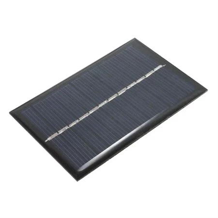 Mini solarni panel polikristalni 6V/1W