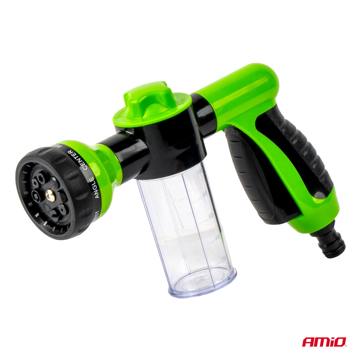 Set za detaljno čišćenje automobila 21/1 AMIO