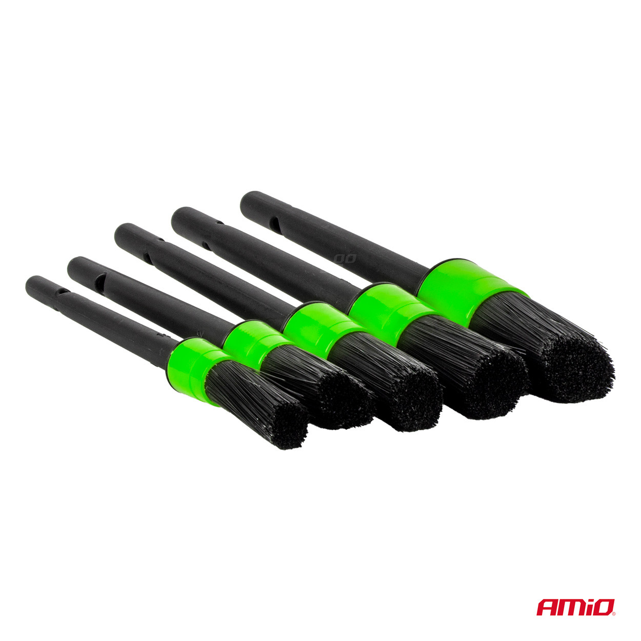 Set za detaljno čišćenje automobila 21/1 AMIO