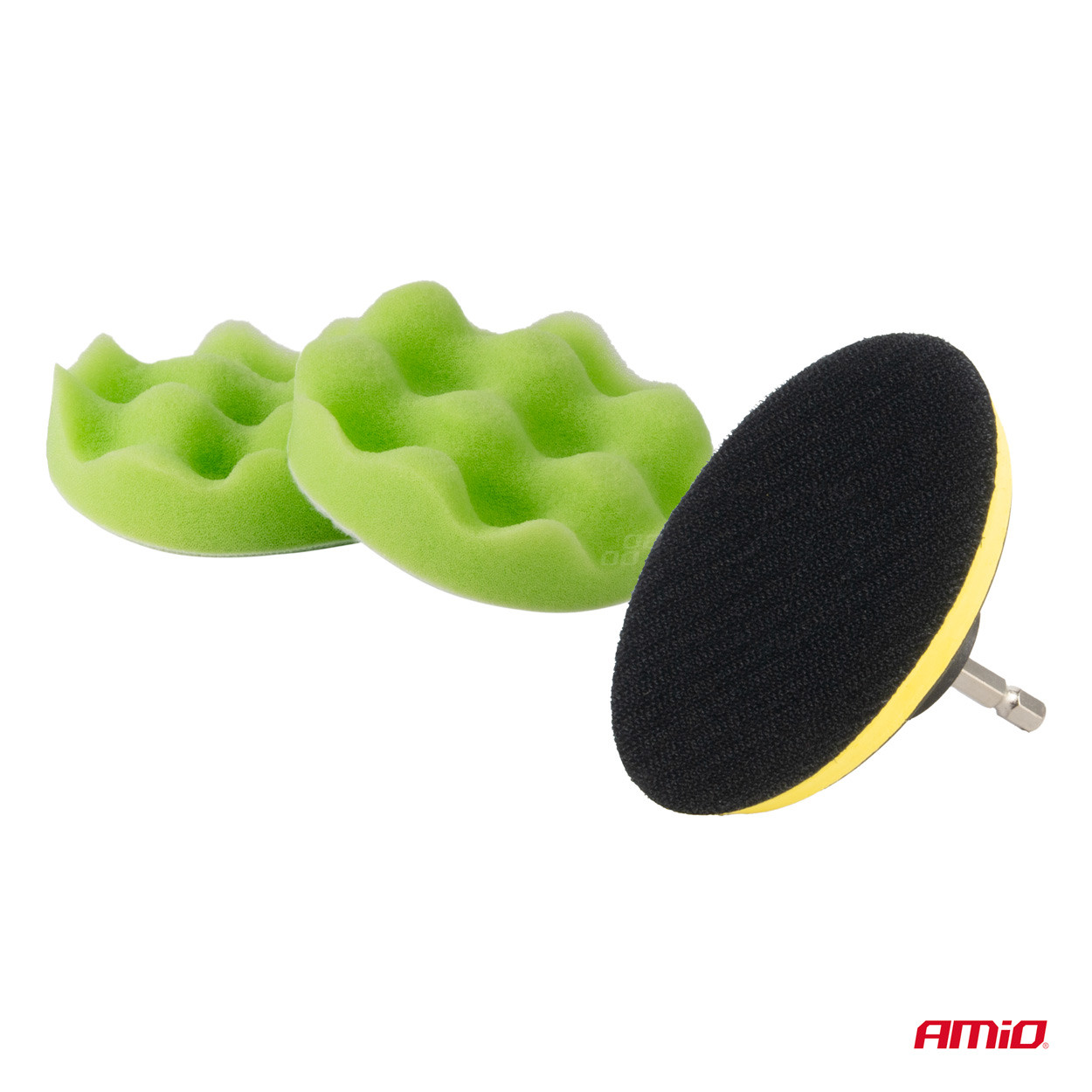 Set za detaljno čišćenje automobila 21/1 AMIO