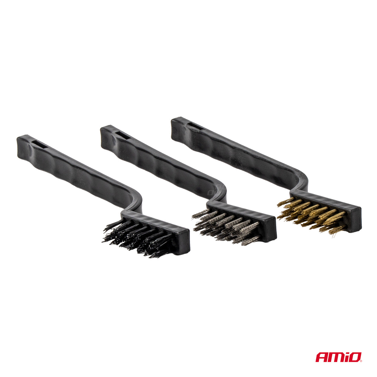 Set za detaljno čišćenje automobila 21/1 AMIO