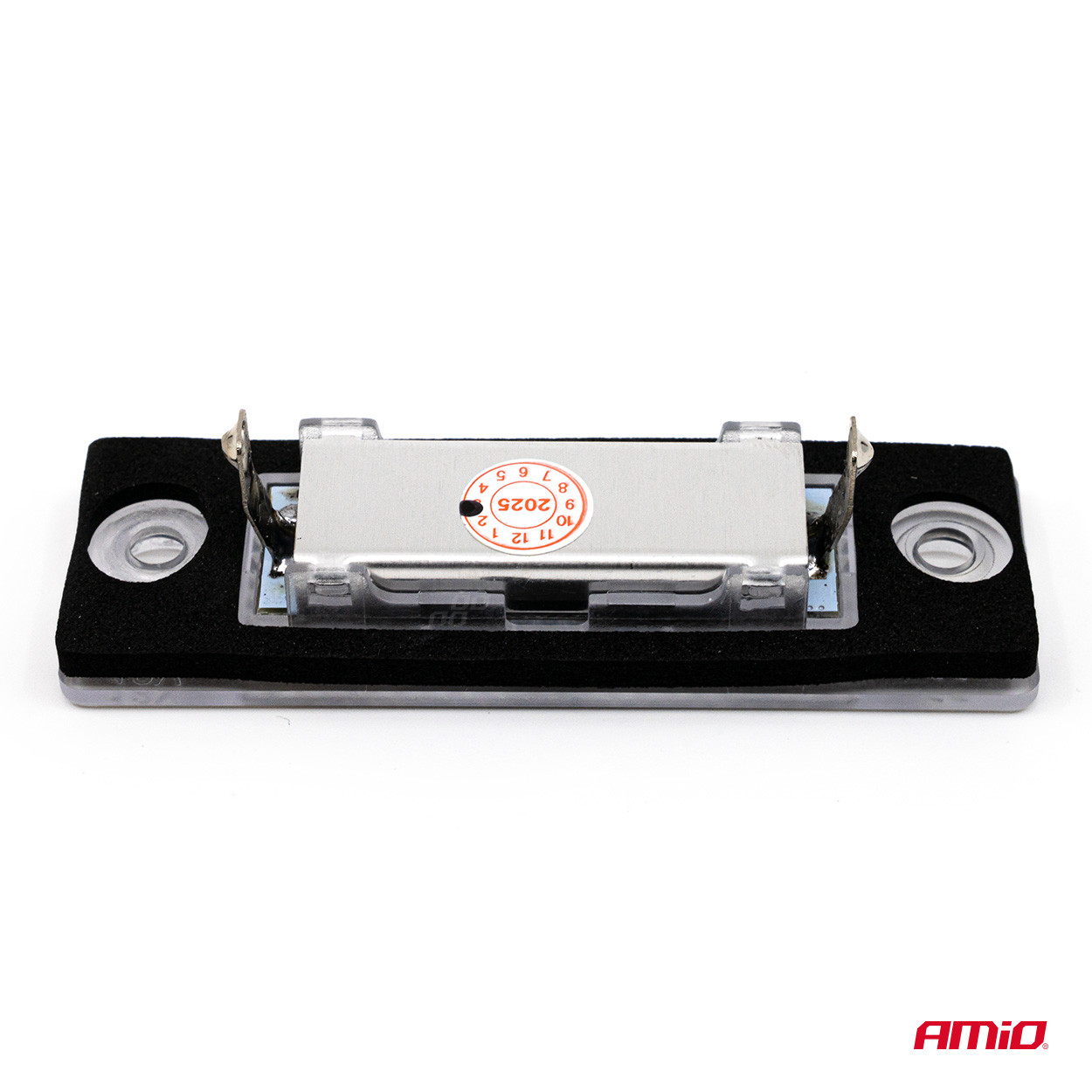 LED svijetla sa kučištem za registarske tablice za Škoda VW AMIO HP VAG CLP09