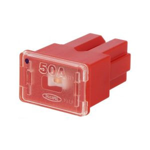 Auto osigurač 50A BEZP495050