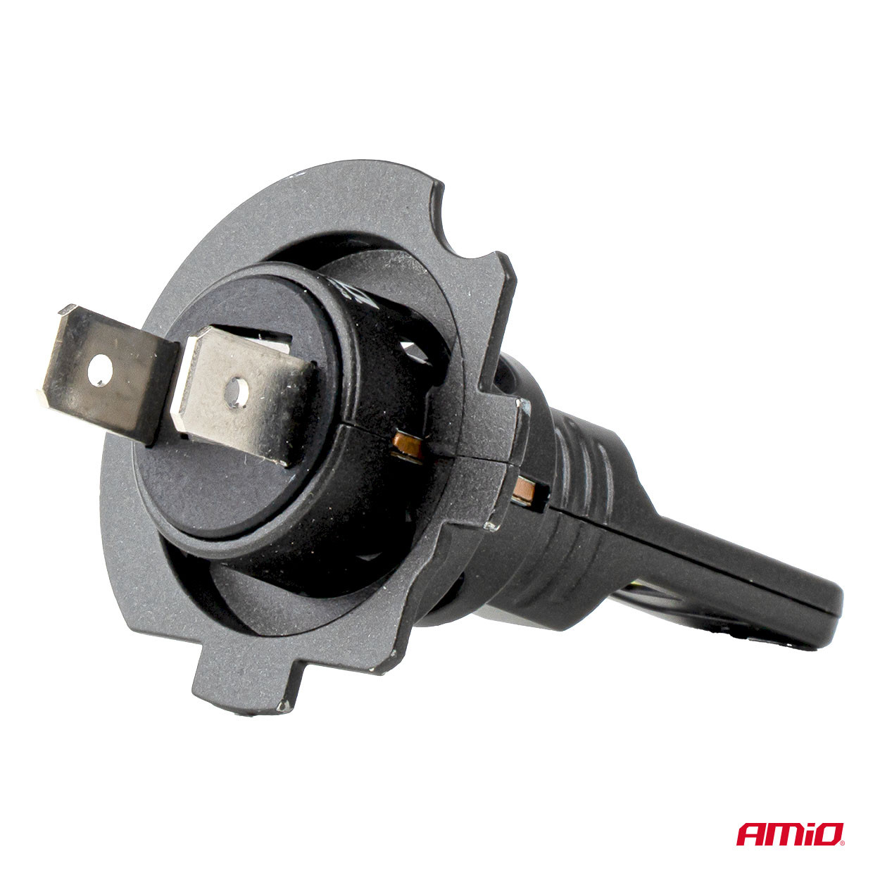 Auto sijalica H7 H18 LED F25 Pro Full Canbus AMIO