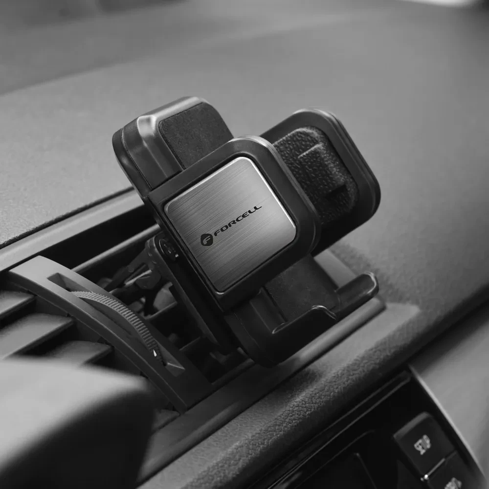 Auto nosač za telefon FORCELL Chrome III