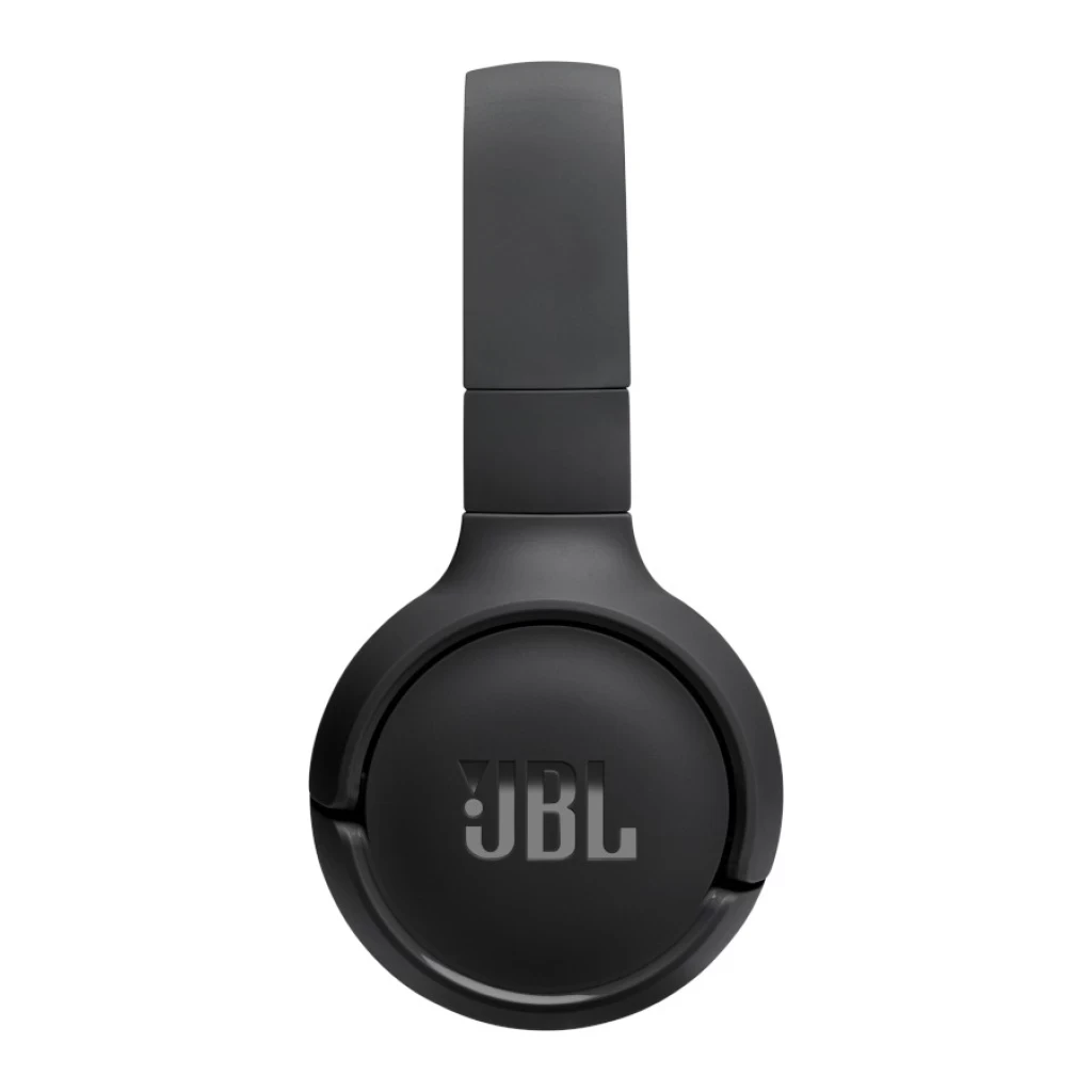 Bežične bluetooth  slušalice JBL TUNE 520BT crne