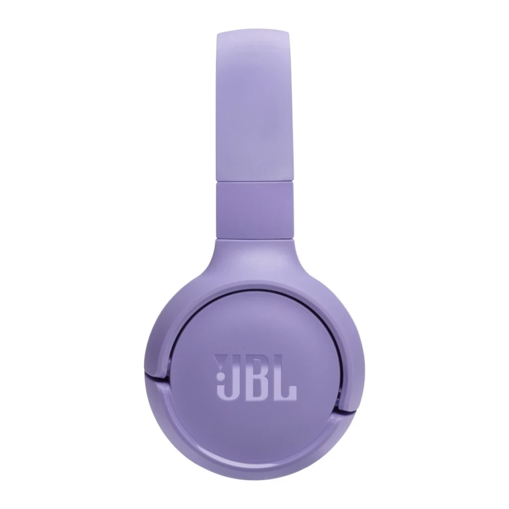 Bežične bluetooth slušalice  JBL TUNE 520BT ljubičaste