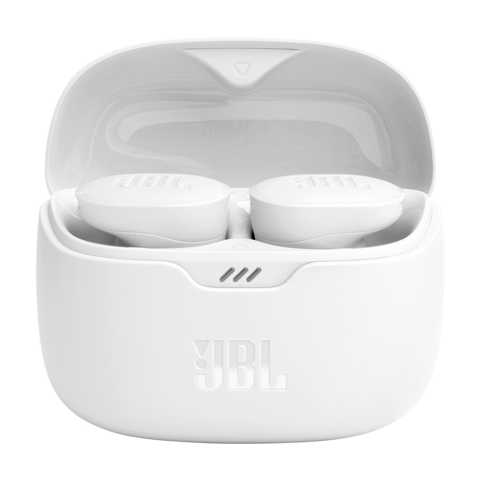 Bežične bluetooth slušalice JBL Tune Buds TWS bijele