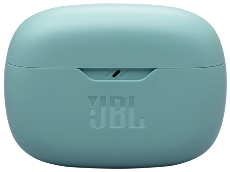 Bežične bluetooth slušalice JBL VIBE BEAM 2 plave