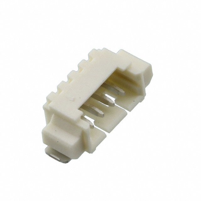 PicoBlade muški konektor 4PIN 1.25mm